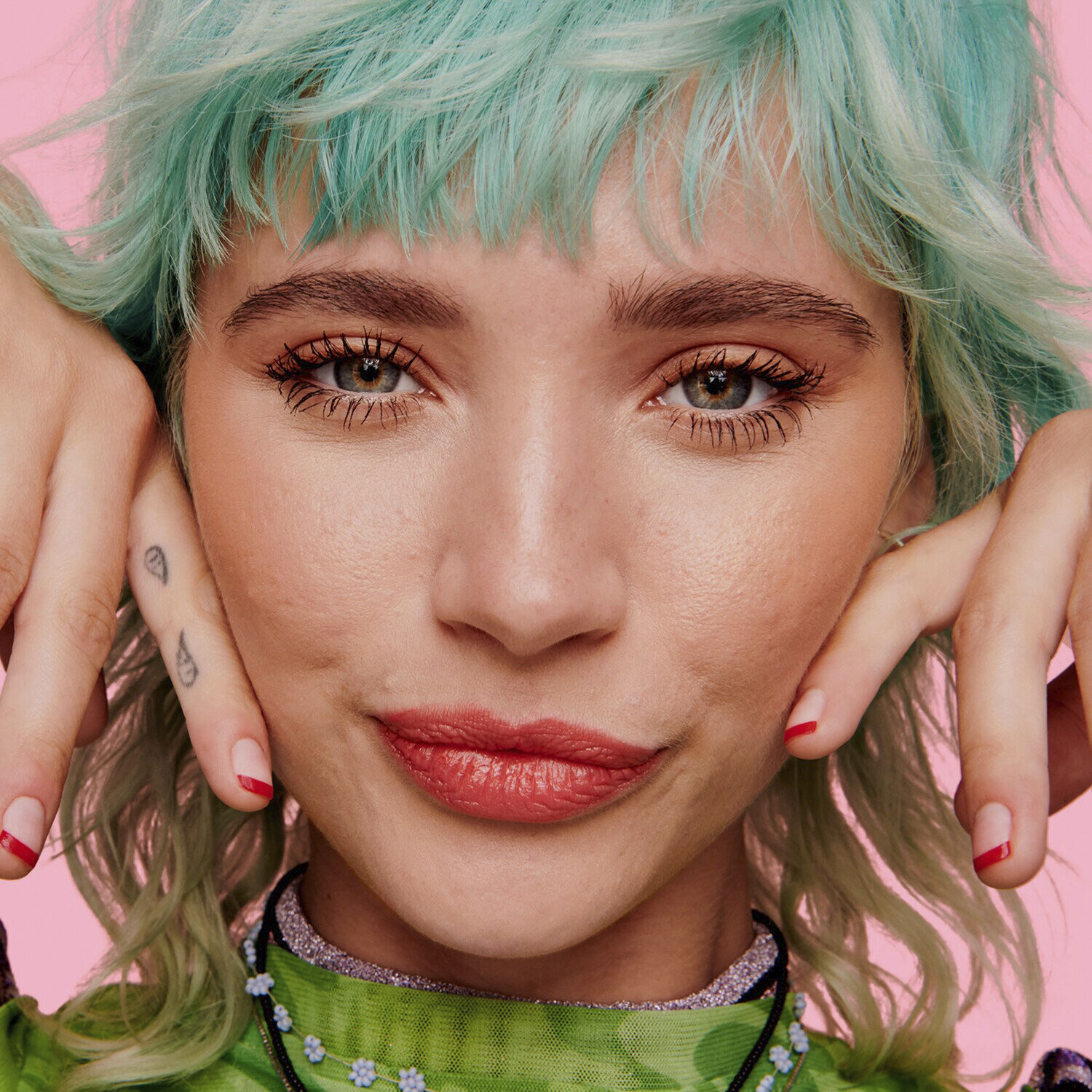 BADgal Bang - Waterproof Mascara