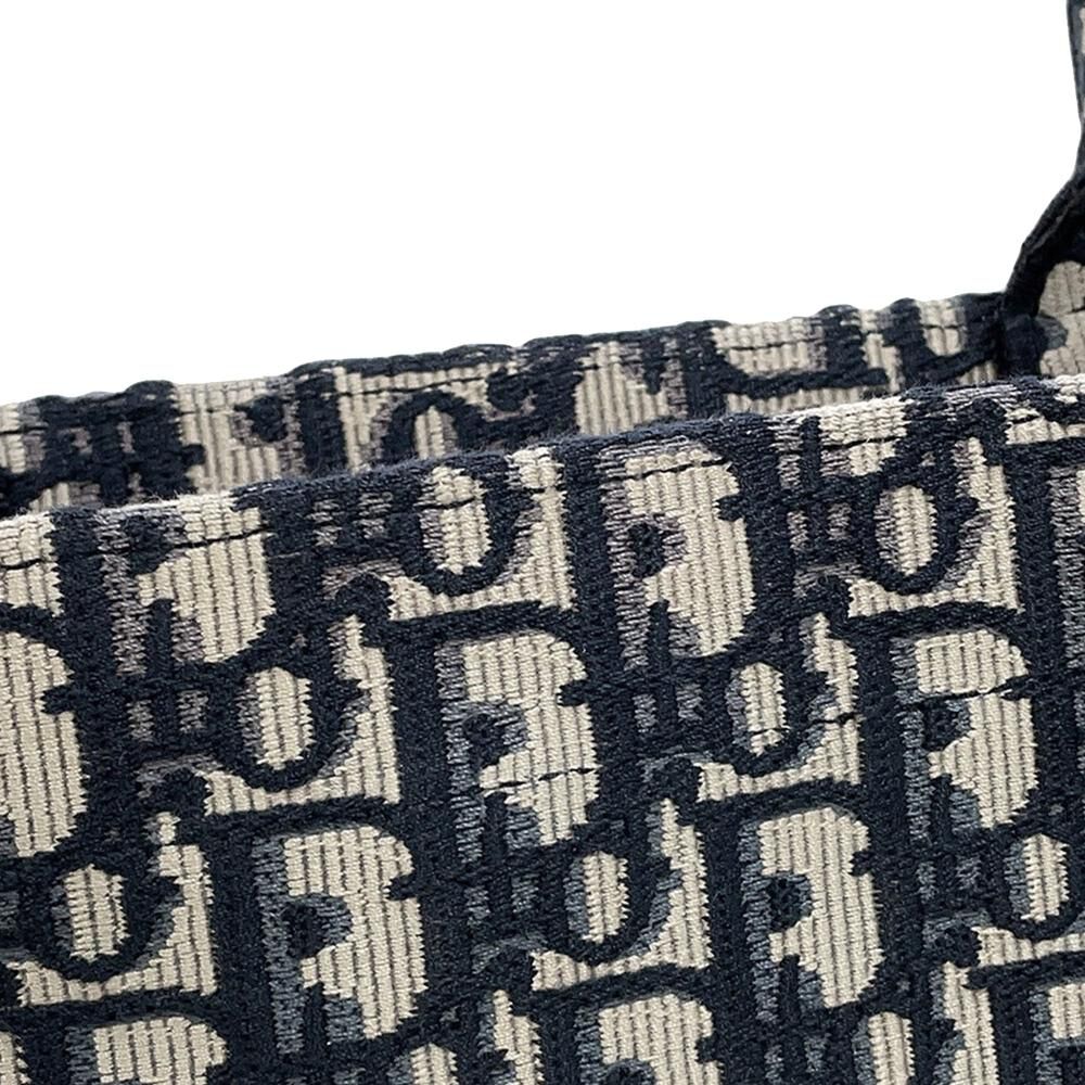Dior Book Tote