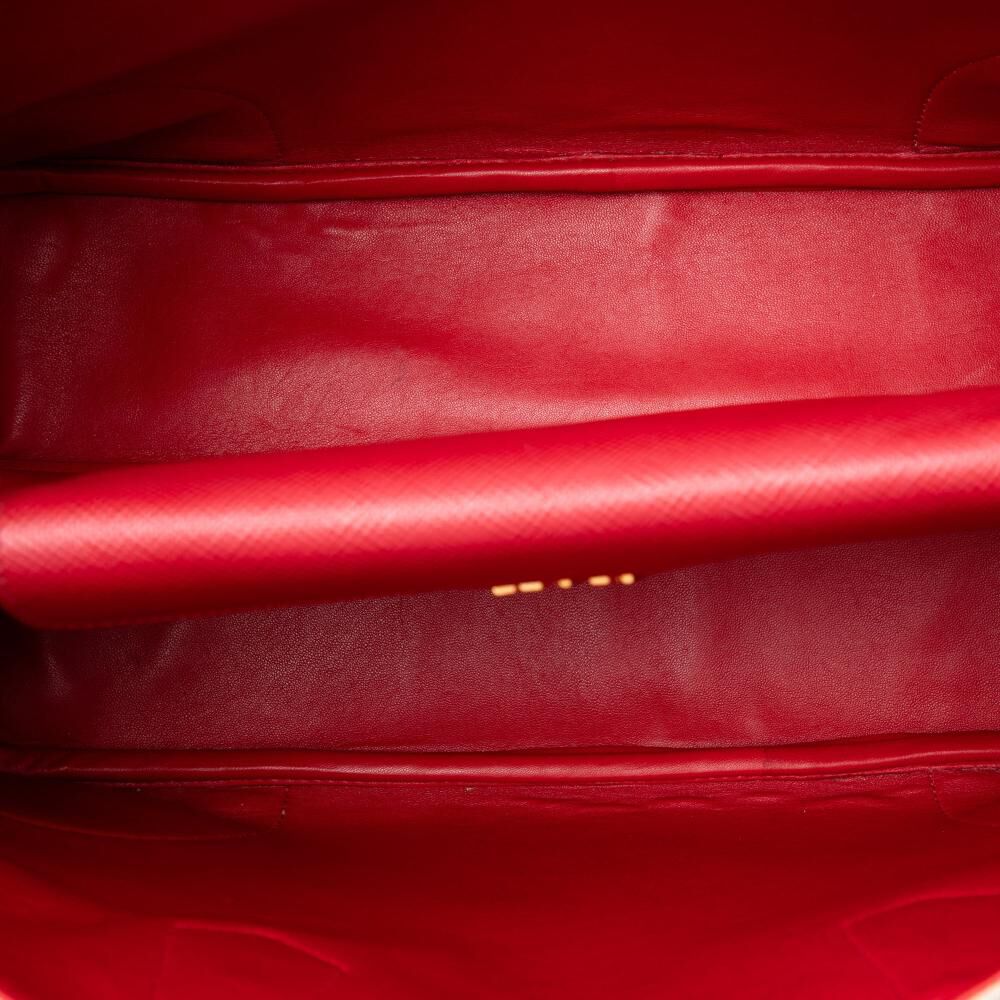 Prada Canapa Tote