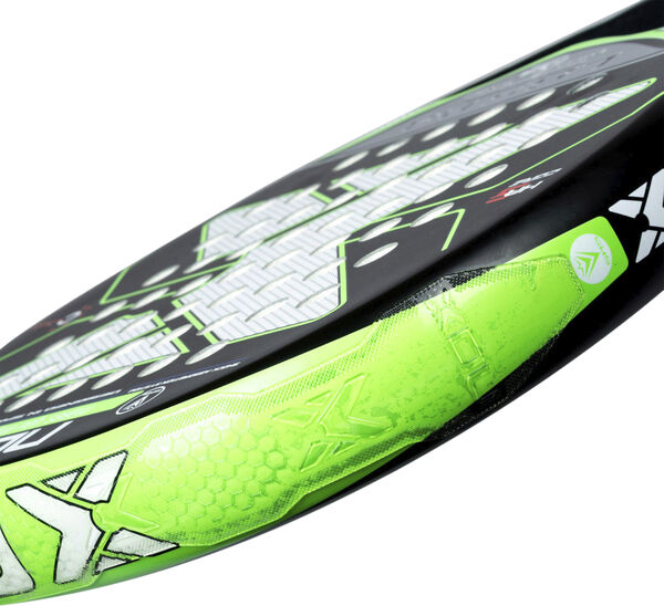 Nox protector transparente