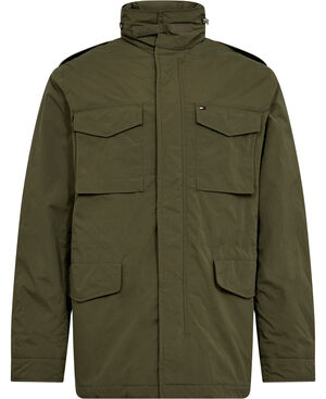 THE PREMIUM FIELD JACKET