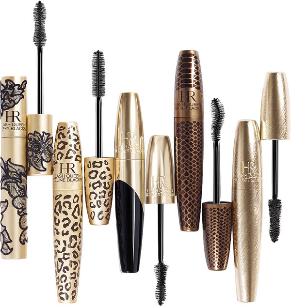 Lash Queen Feline Blacks Mascara