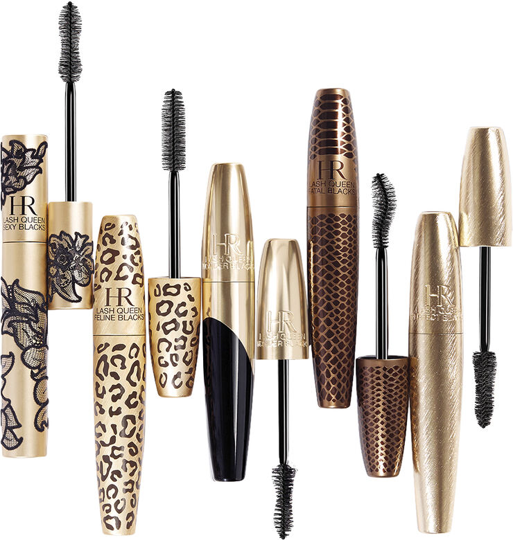 Lash Queen Feline Blacks Mascara