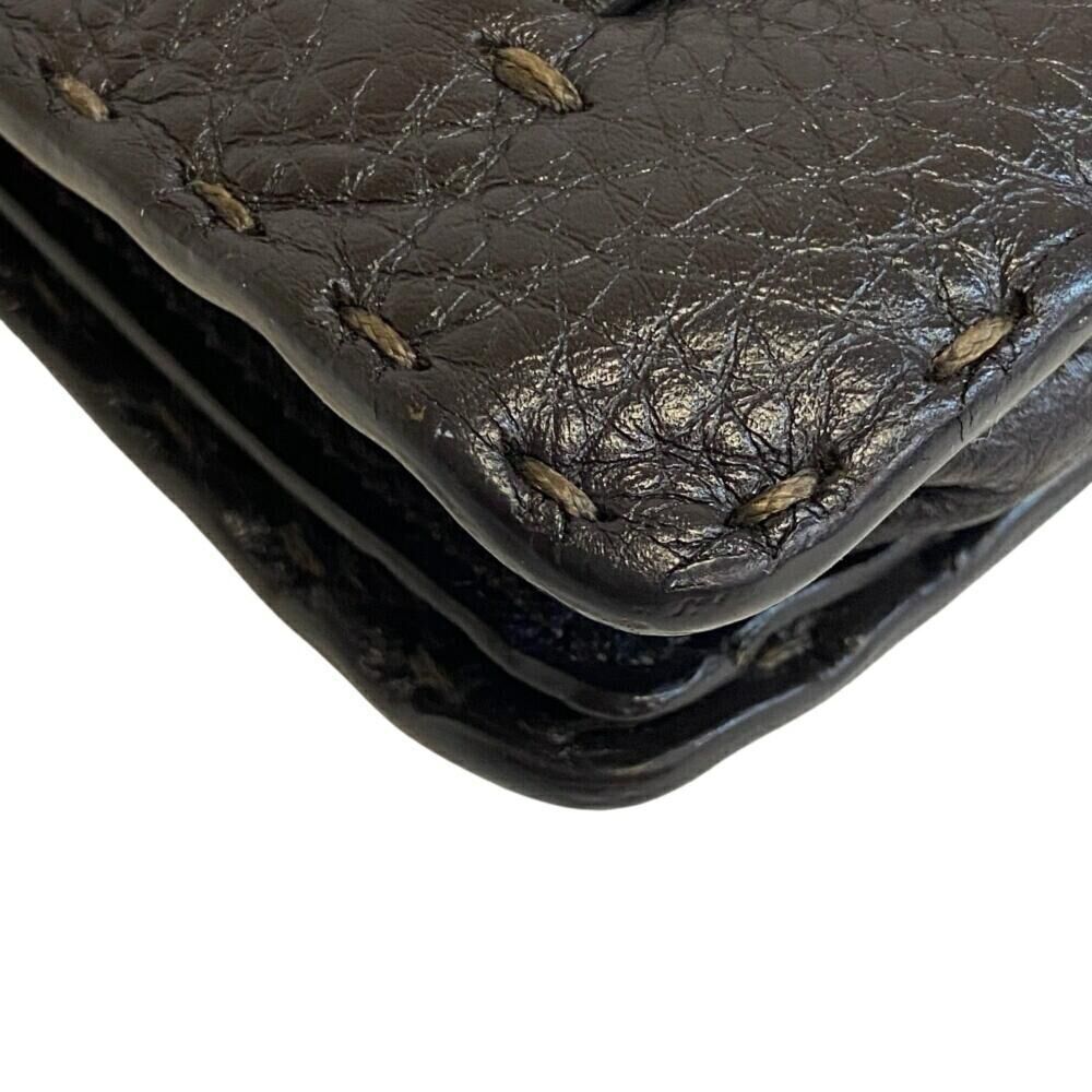 Fendi Clutch