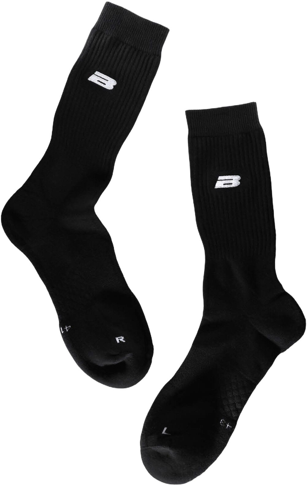 LOGO TENNIS SOCKS, 3-PACK