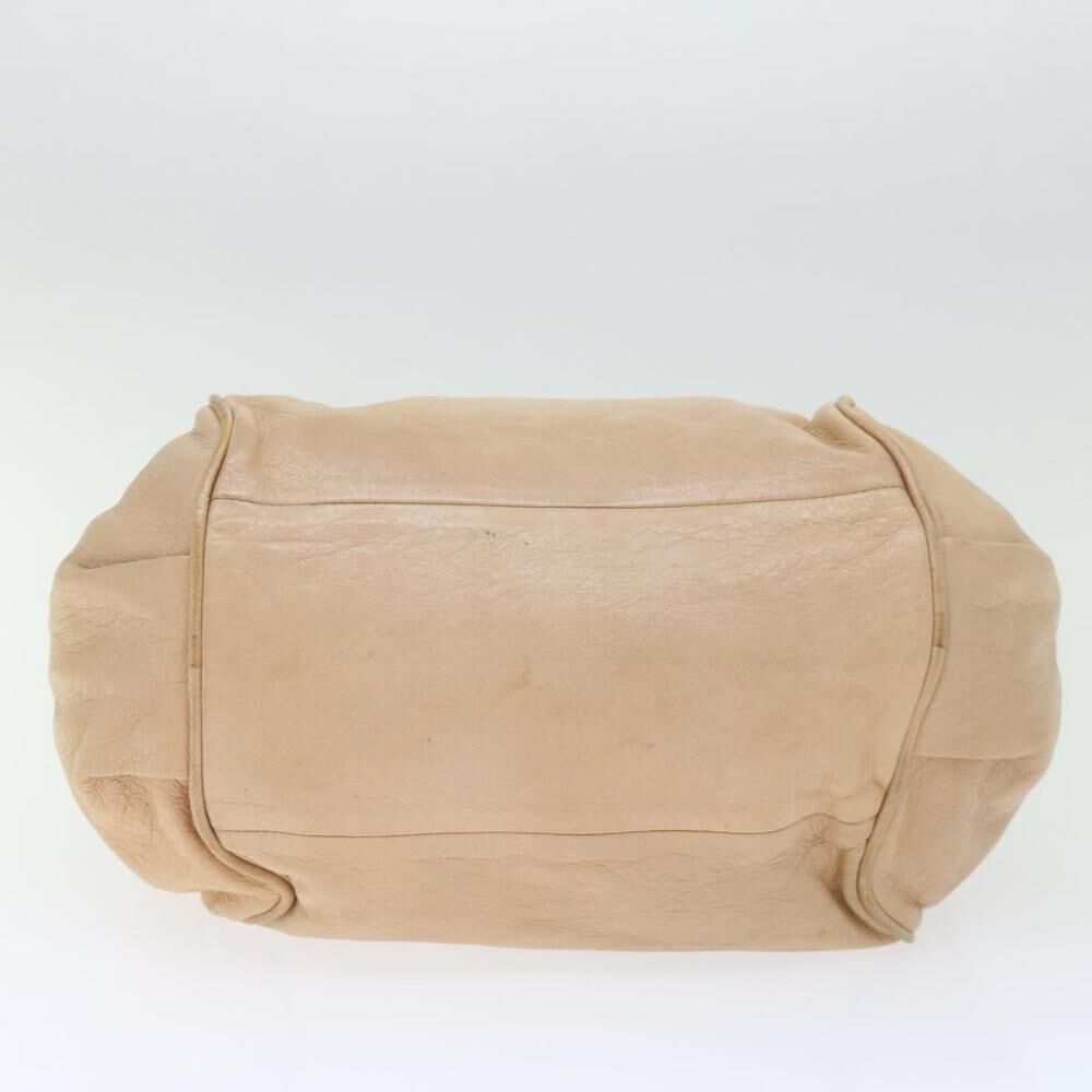 Chlo&eacute; Handbag