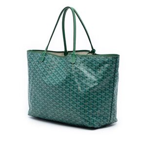 Goyard St Louis Tote