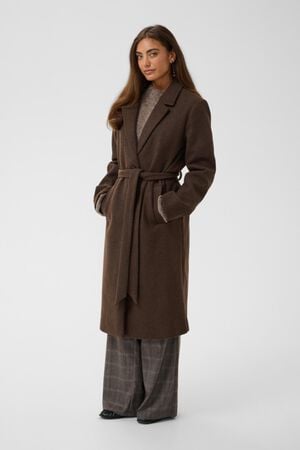 CUpalona Coat