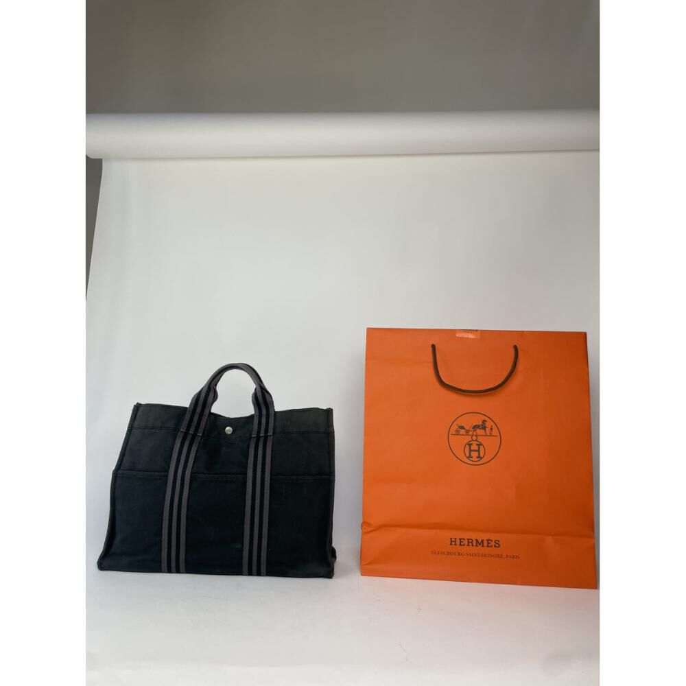 Herm&egrave;s Tote