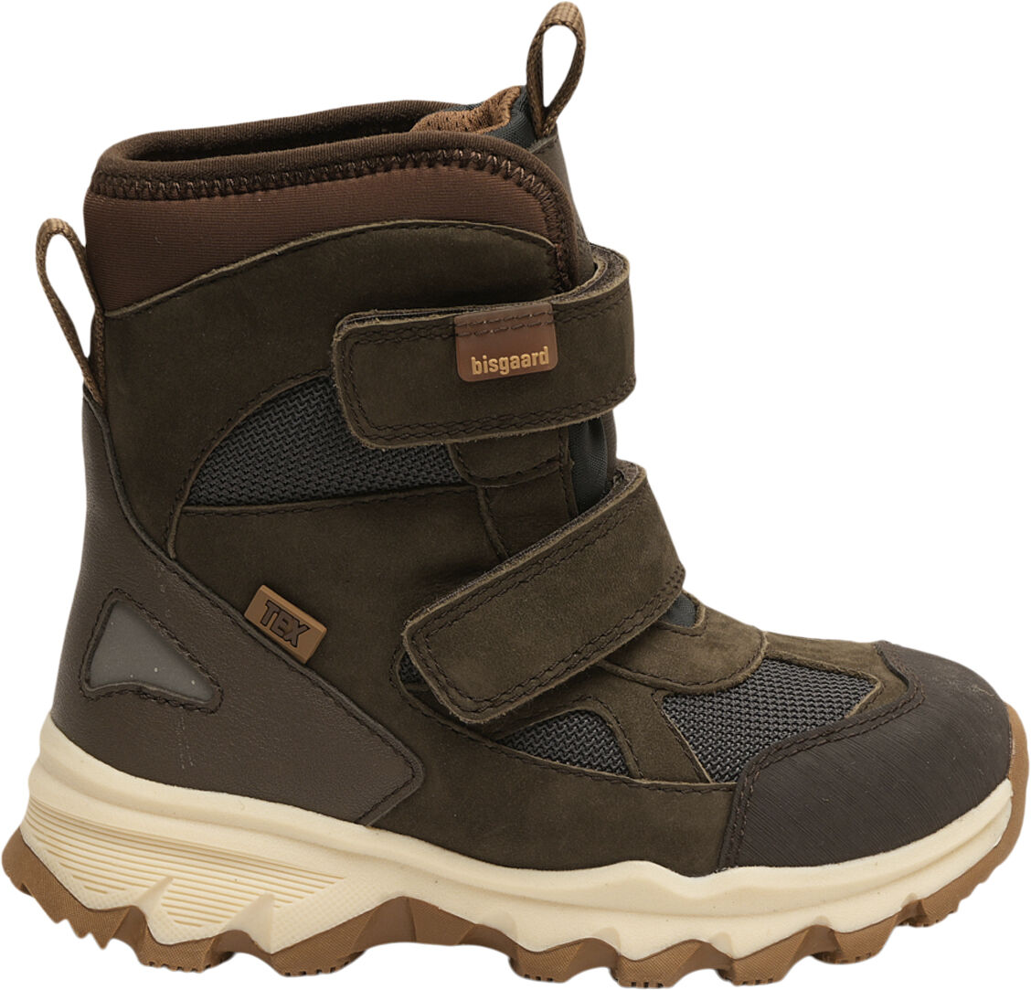bisgaard edon tex
