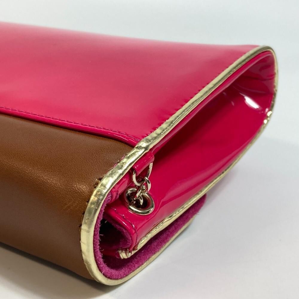 Christian Louboutin Clutch