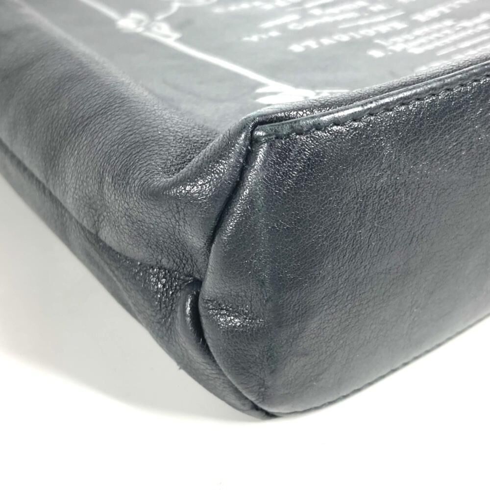 Bvlgari Shoulder Bag