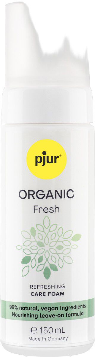 pjur ORGANIC Fresh, EU