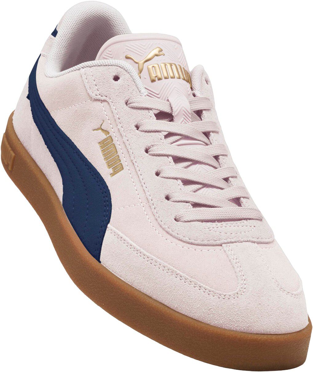 Club II Era Suede Sneakers