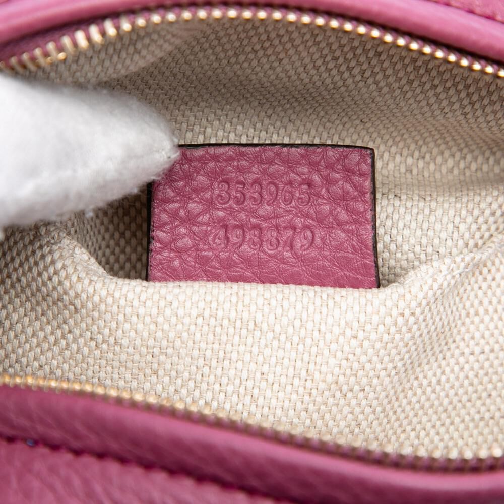 Gucci Crossbody Bag