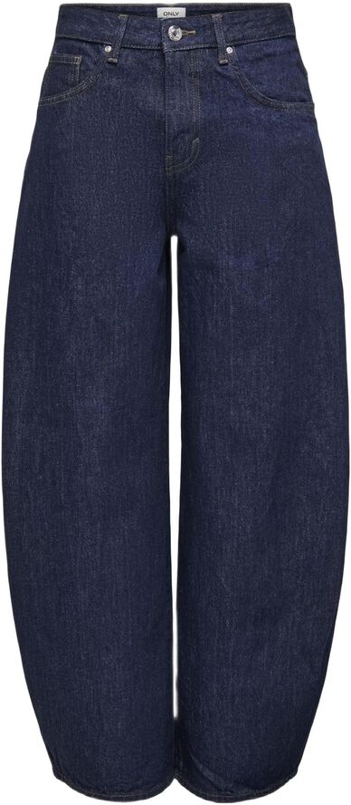 ONLTAYLOR HW RINSE BARREL DNM TAI