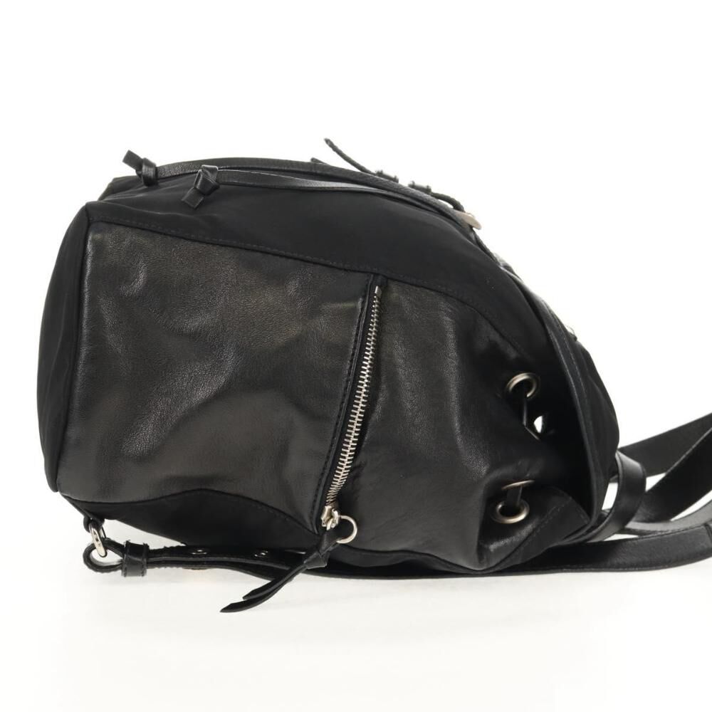 Prada Backpack