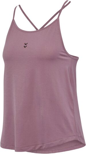 Yoga Soft Strap Tanktop