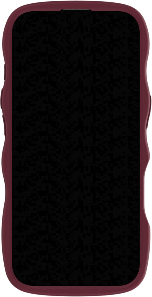 Wavy Case iPhone 16 Pro