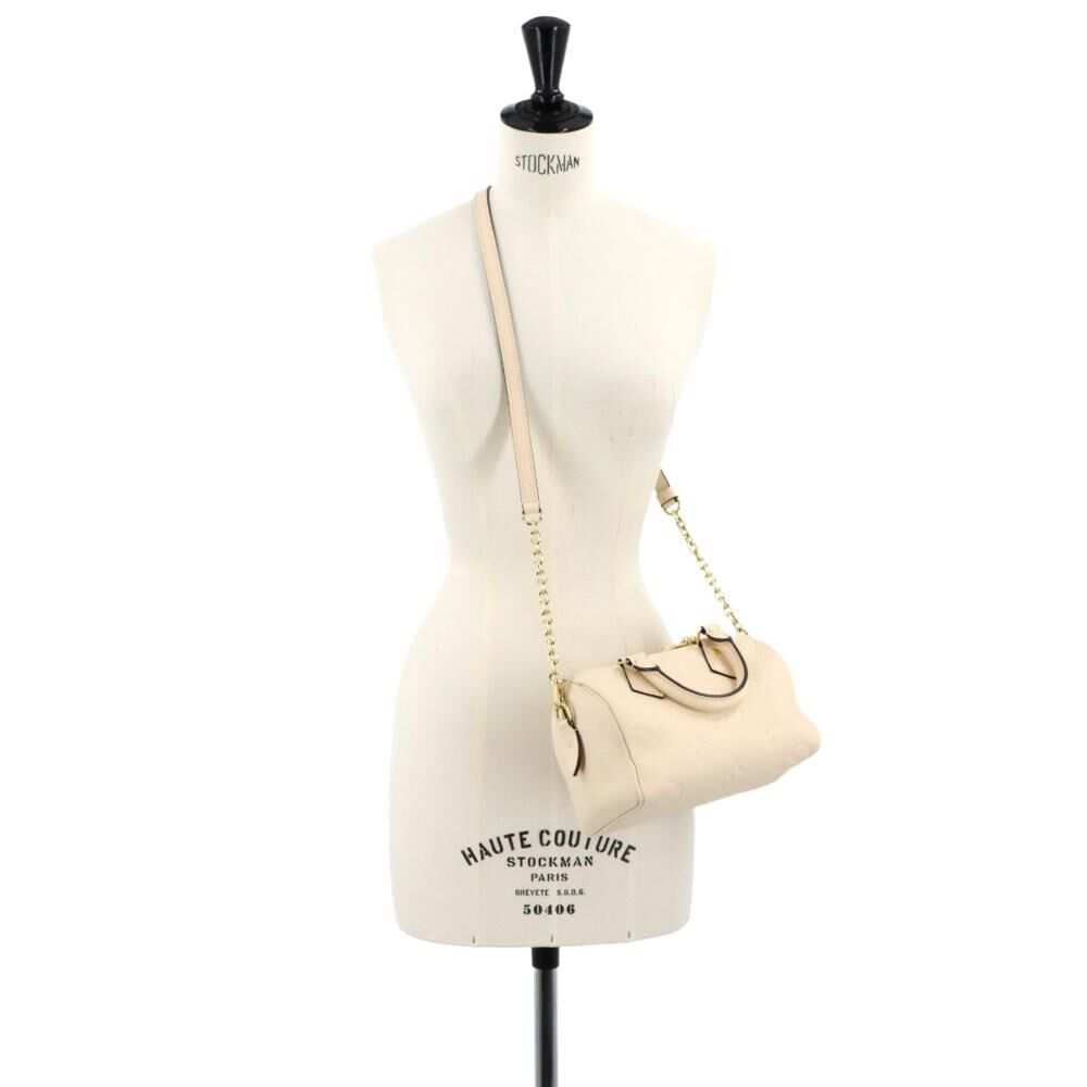 Louis Vuitton Speedy