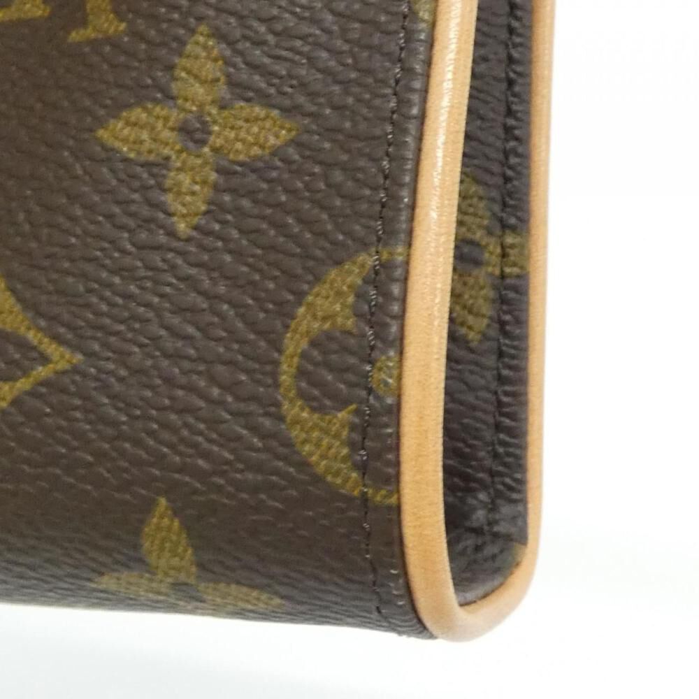 Louis Vuitton Florentine Pochette