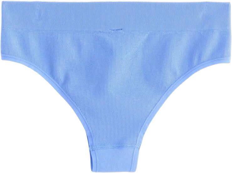 Brasilianske trusser uden sømme