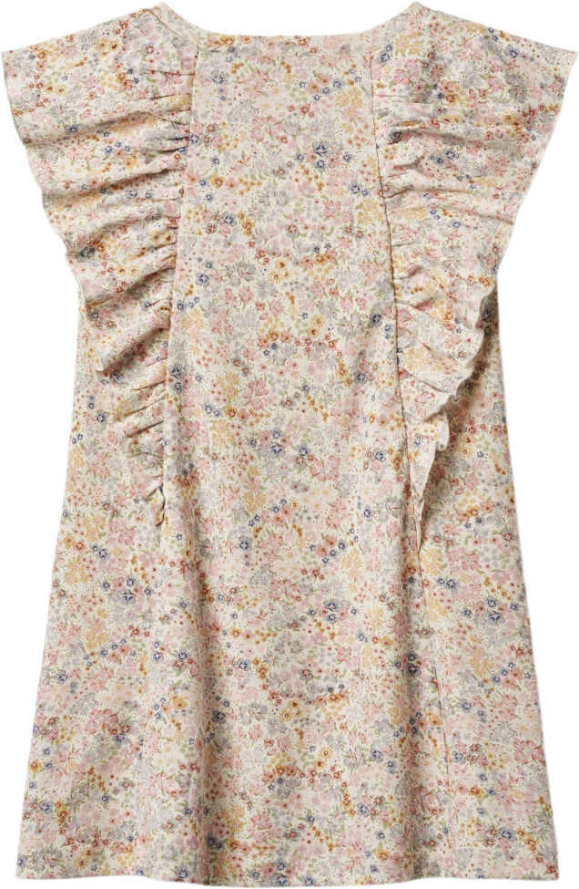 Jersey Kjole Shirley