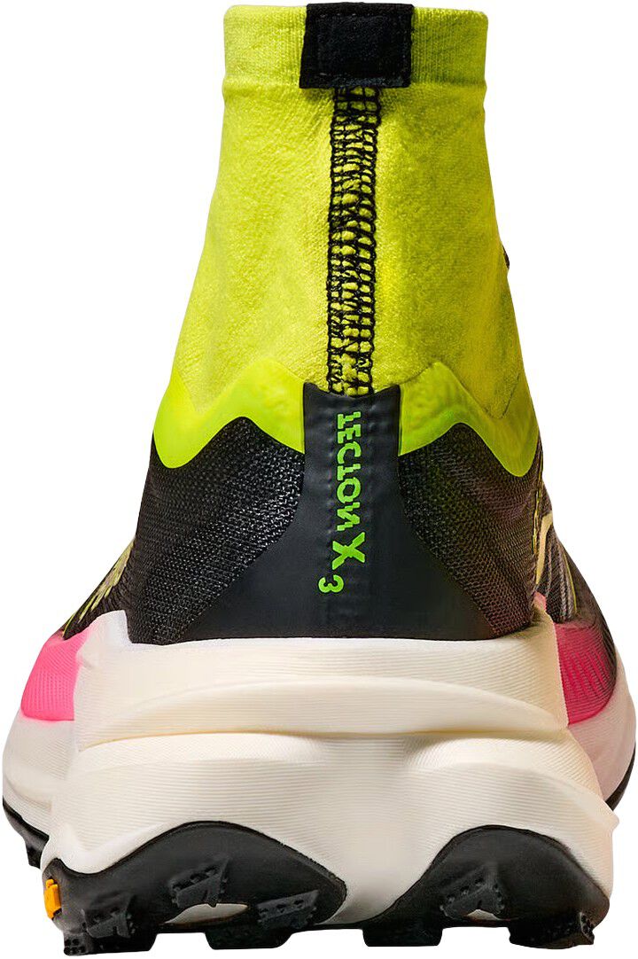 Tecton X 3 L&oslash;besko