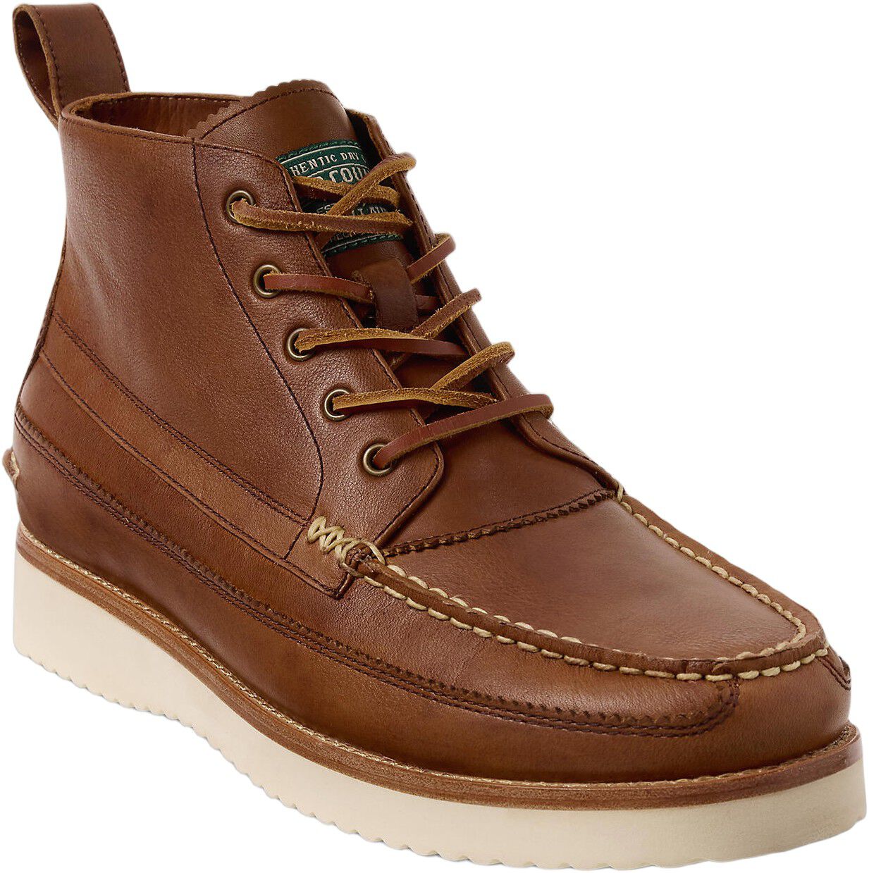Ranger Leather Workboot