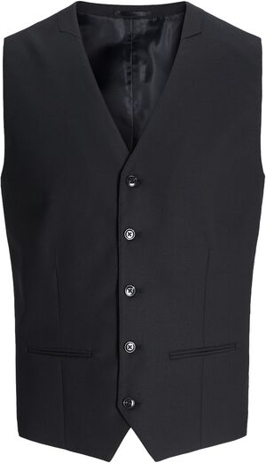 JPRSOLARIS WAISTCOAT NOOS
