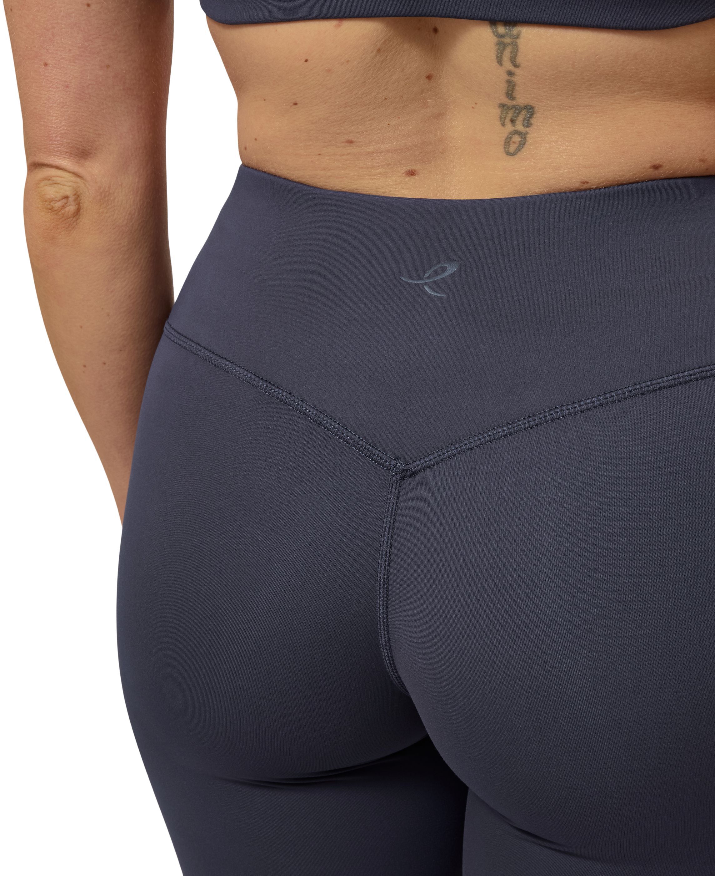 Ellen Soft Flare Tr&aelig;nings Tights