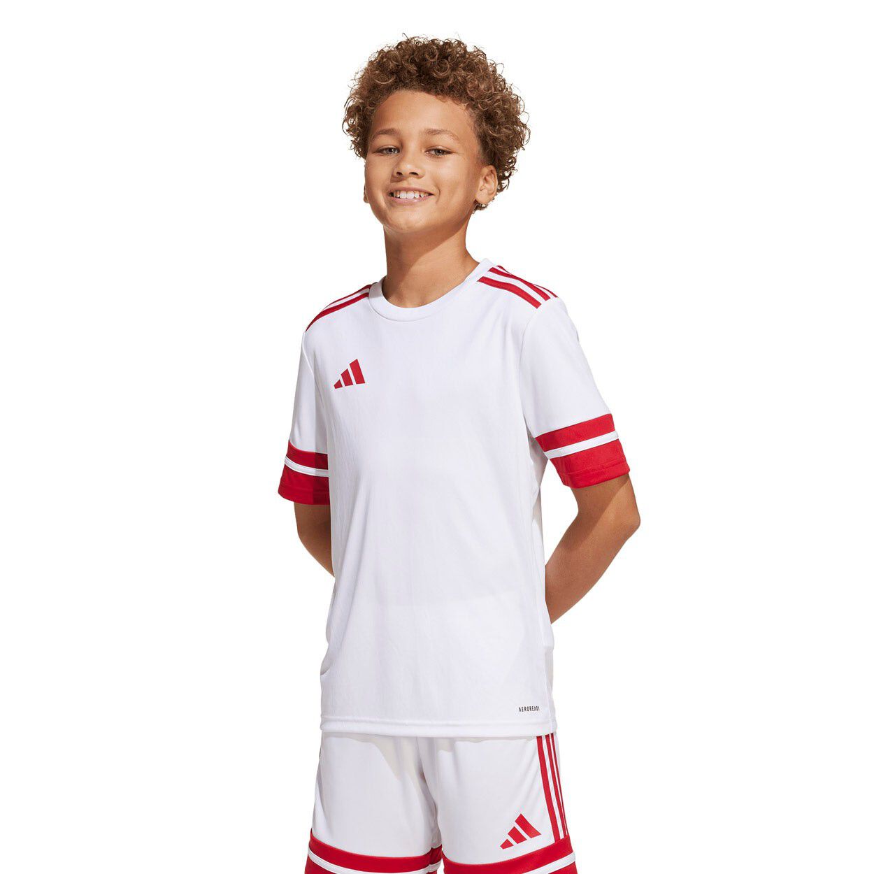 SQUA25 Tr&aelig;nings T-shirt