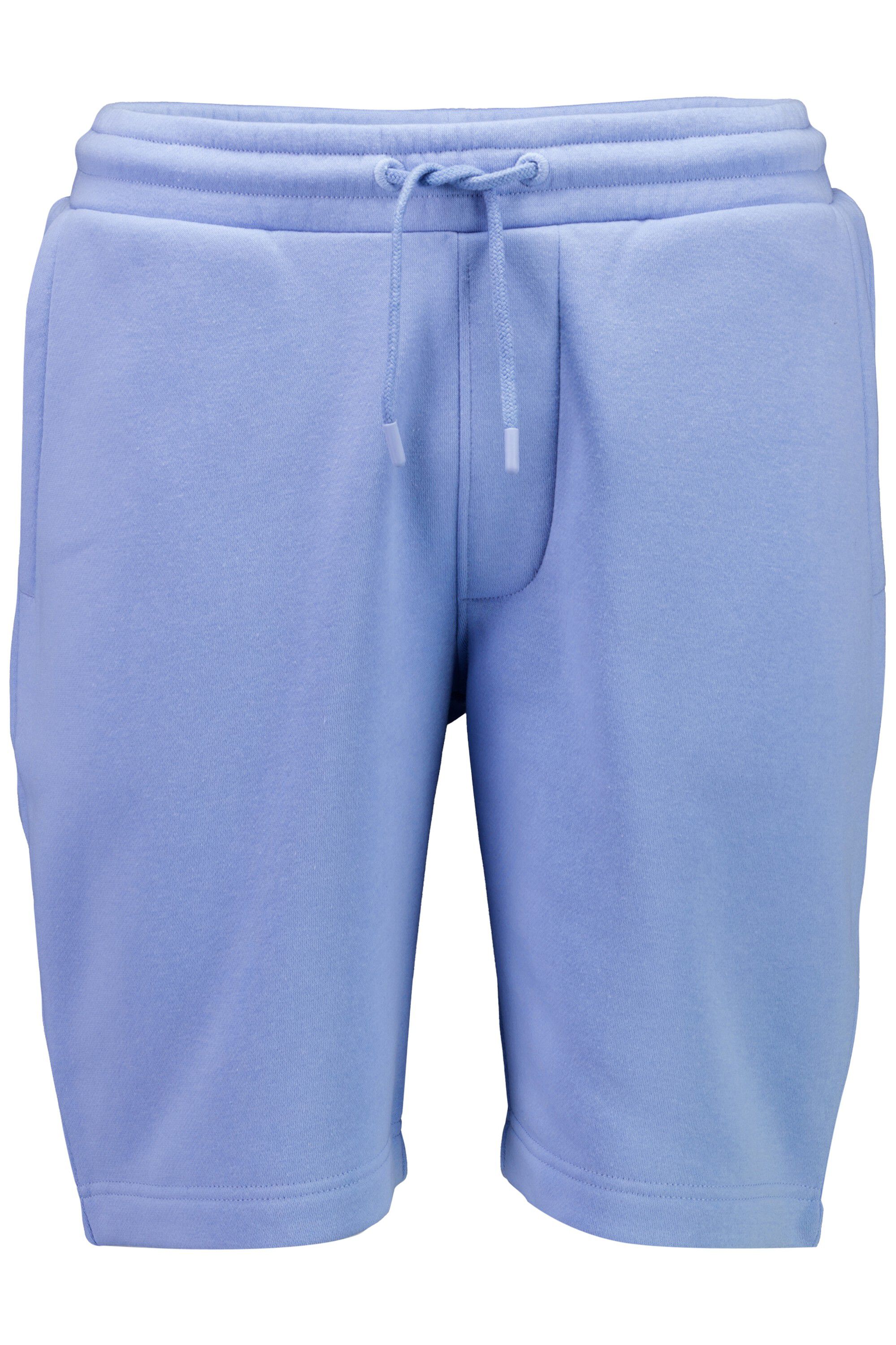 Oversized S/Ssweatshirt+shorts