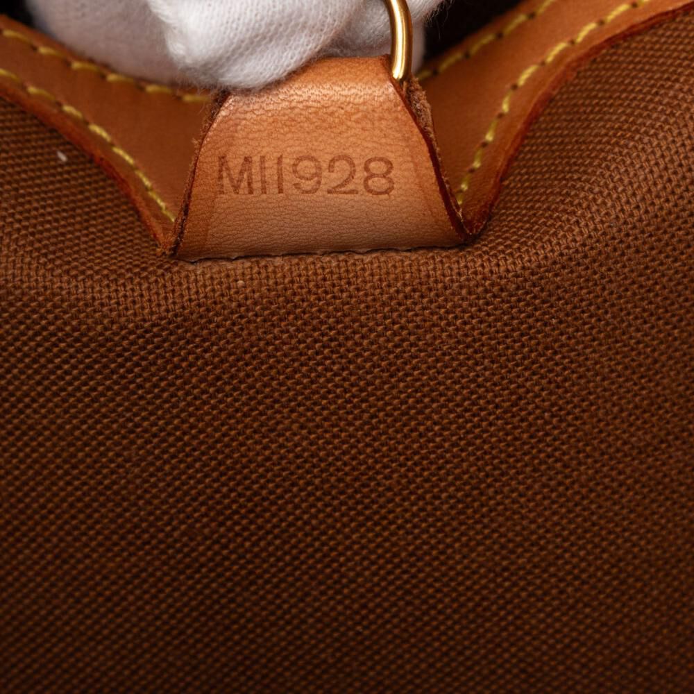 Louis Vuitton Ellipse