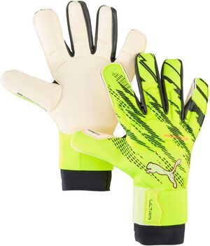 Ultra Ultimate Hybrid M&aring;lmandshandsker