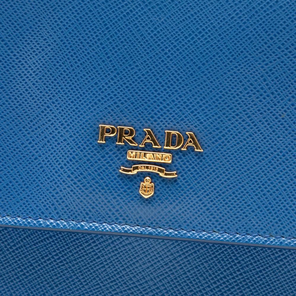 Prada Crossbody Bag