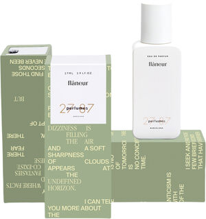 27 87 PERFUMES flâneur 27 ml.