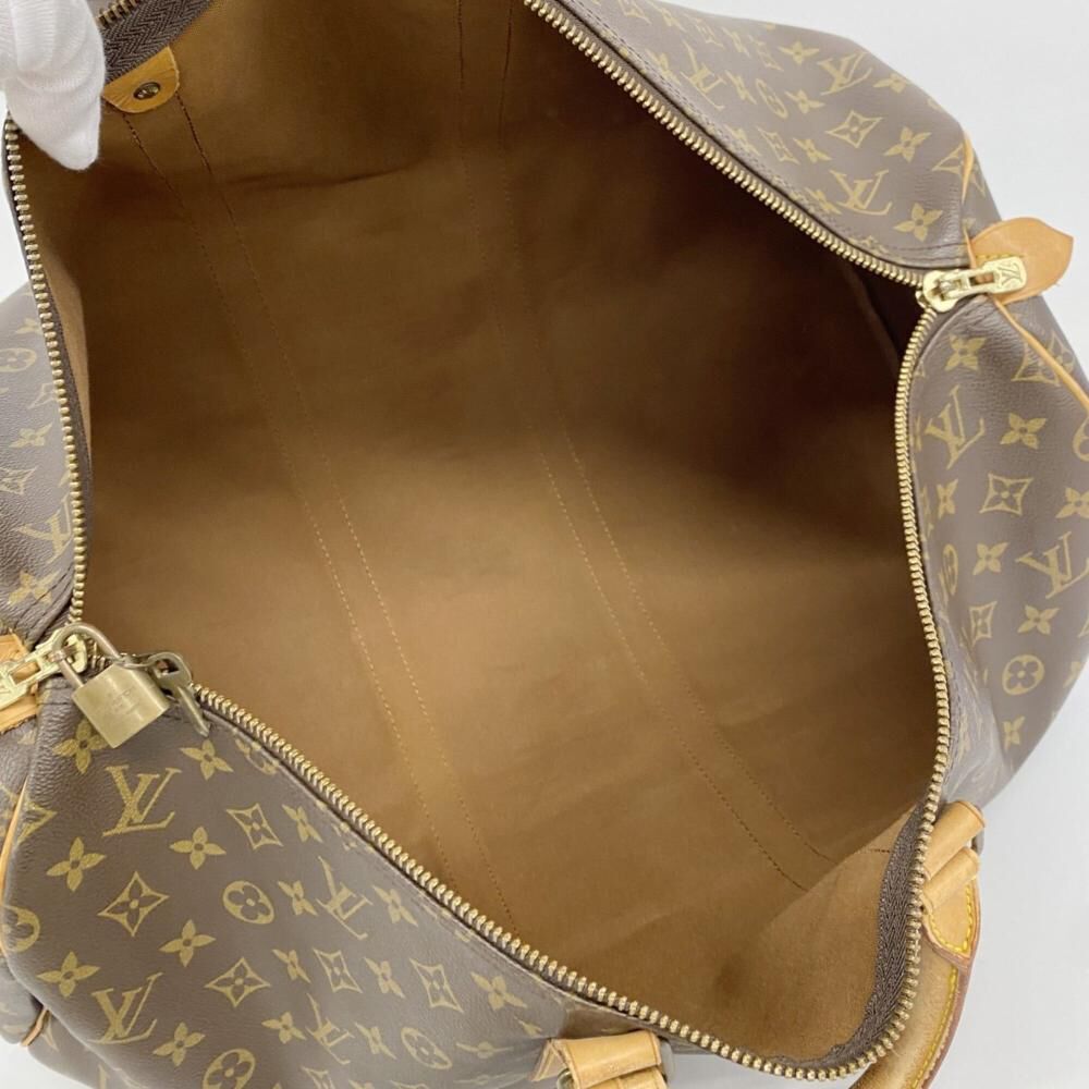 Louis Vuitton Keepall