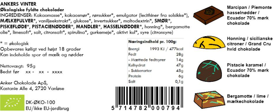 Ankers Vinter