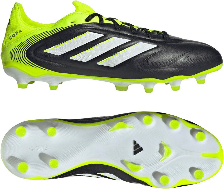 Copa Pure III Pro Fodboldst&oslash;vler