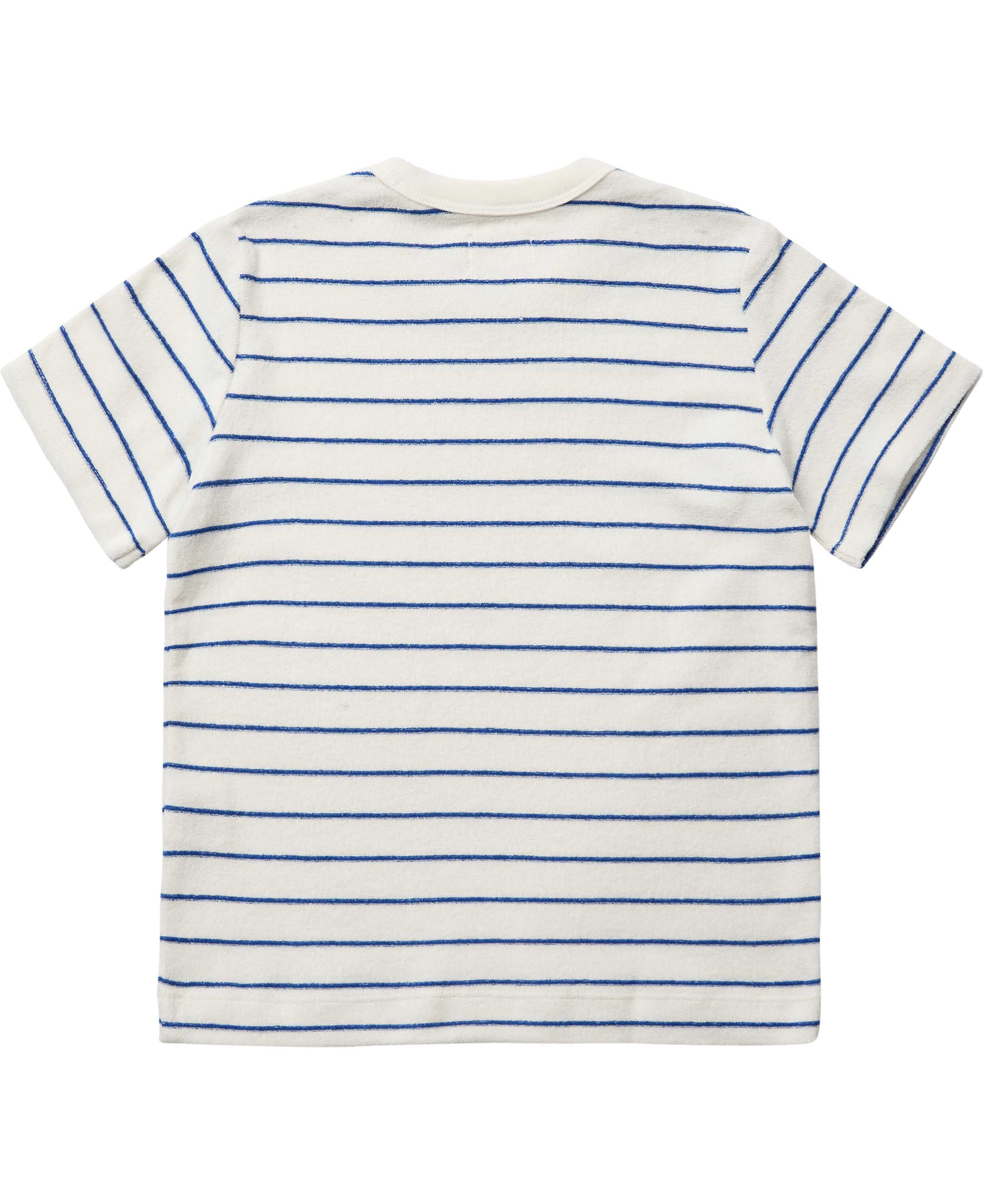 Floyd kids t-shirt - Organic GOTS