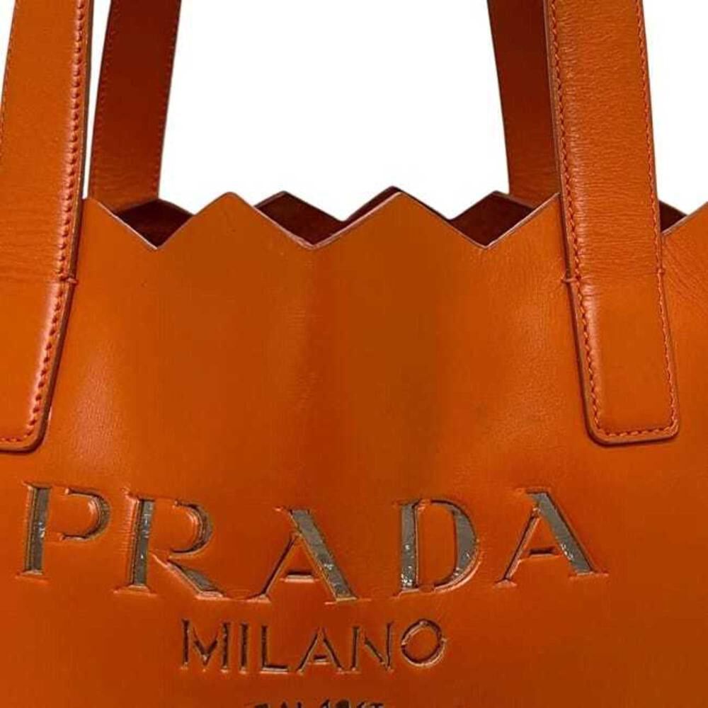 Prada Tote