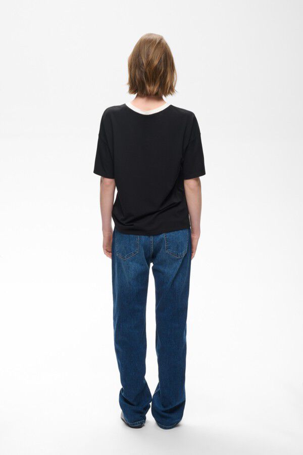 LuxaiIW Tshirt