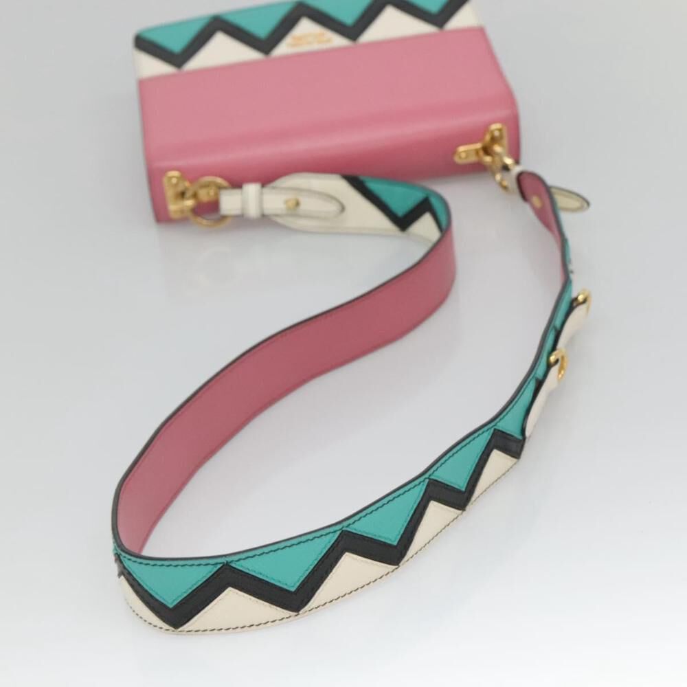 Prada Crossbody Bag