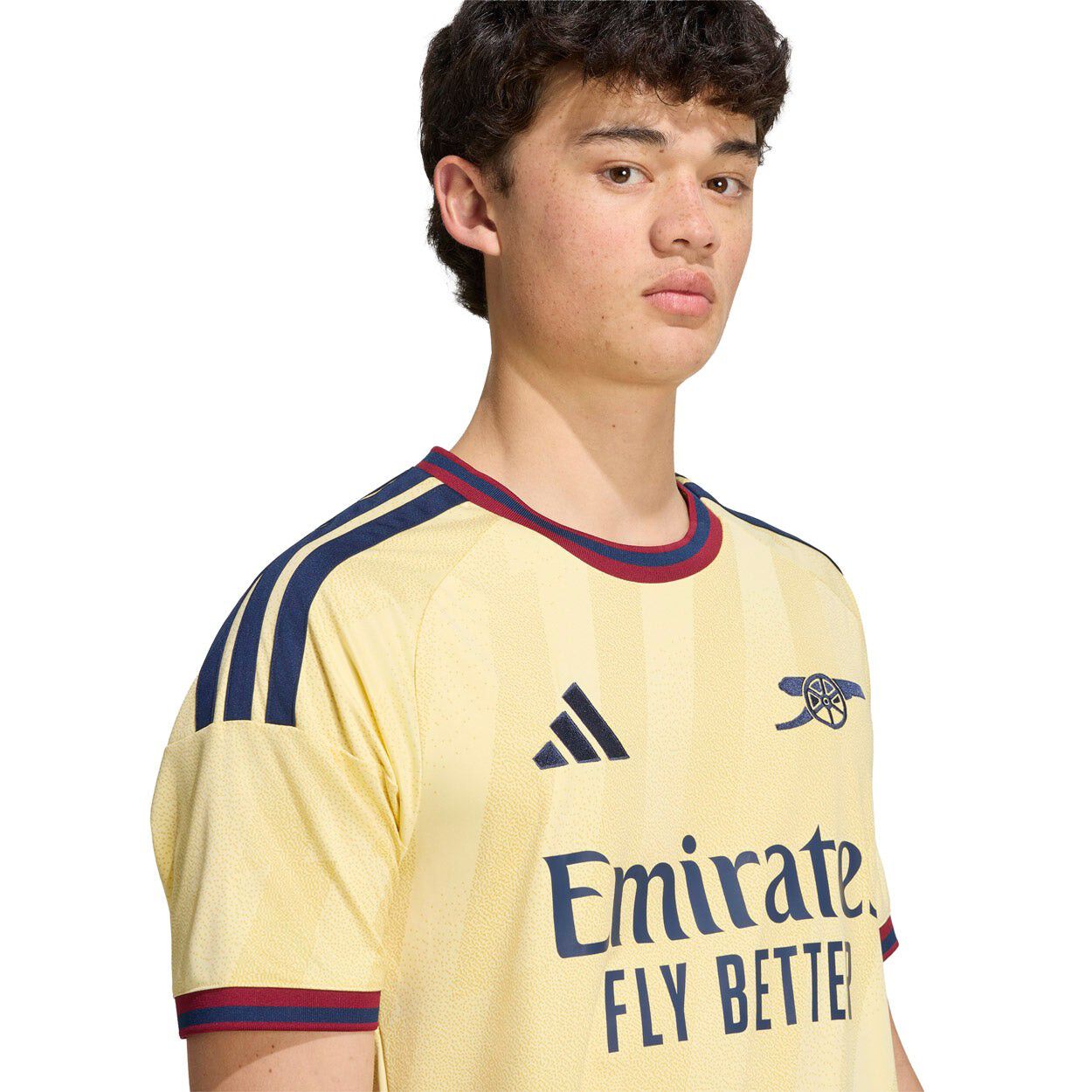 Arsenal 26/27 3 Tr&oslash;je