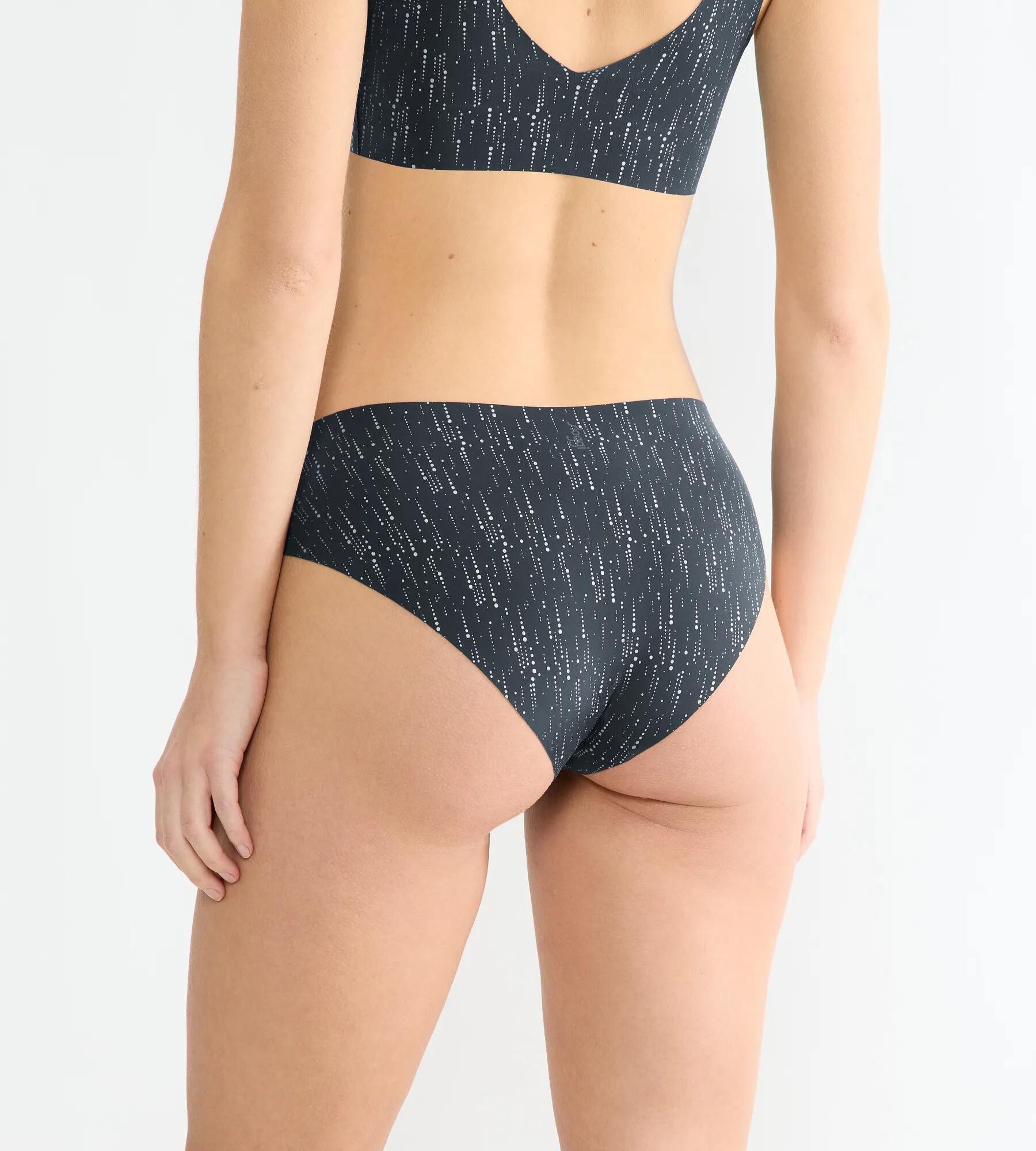 sloggi ZERO Feel 2. 0 Festive High leg