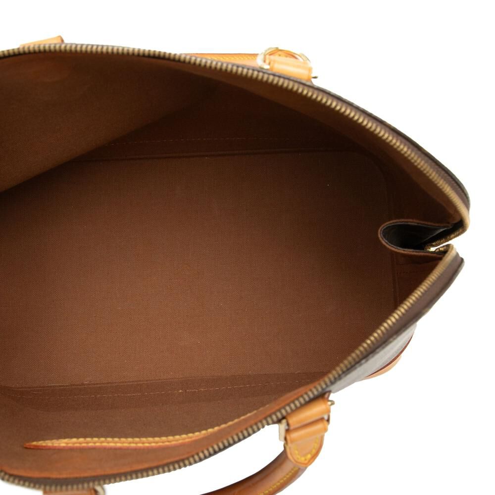 Louis Vuitton Alma