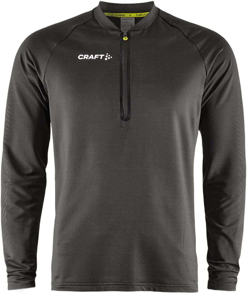 Extend Half Zip Tr&aelig;nings Tr&oslash;je