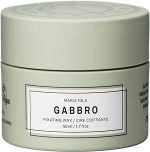 MINERALS GABBRO - FIXATING WAX 50ml