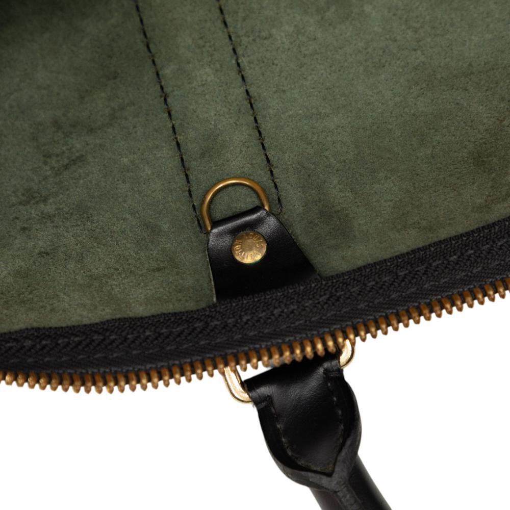 Louis Vuitton Keepall